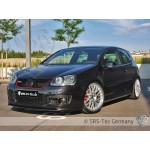Εμπρός σπόιλερ ED30-Style GT της SRS-Tec για VW Golf V (Typ 1K) Εμπρός σπόιλερ ED30-Style GT της SRS-Tec για VW Golf V (Typ 1K)
